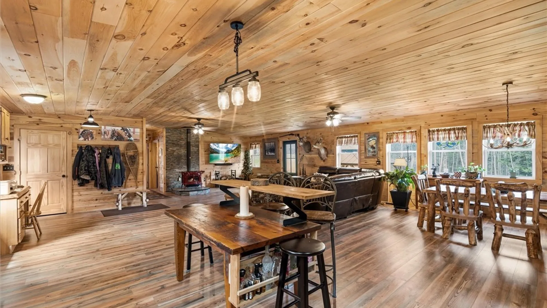 Property at 82 Peat Bed Road, Hannibal, NY 13074 13