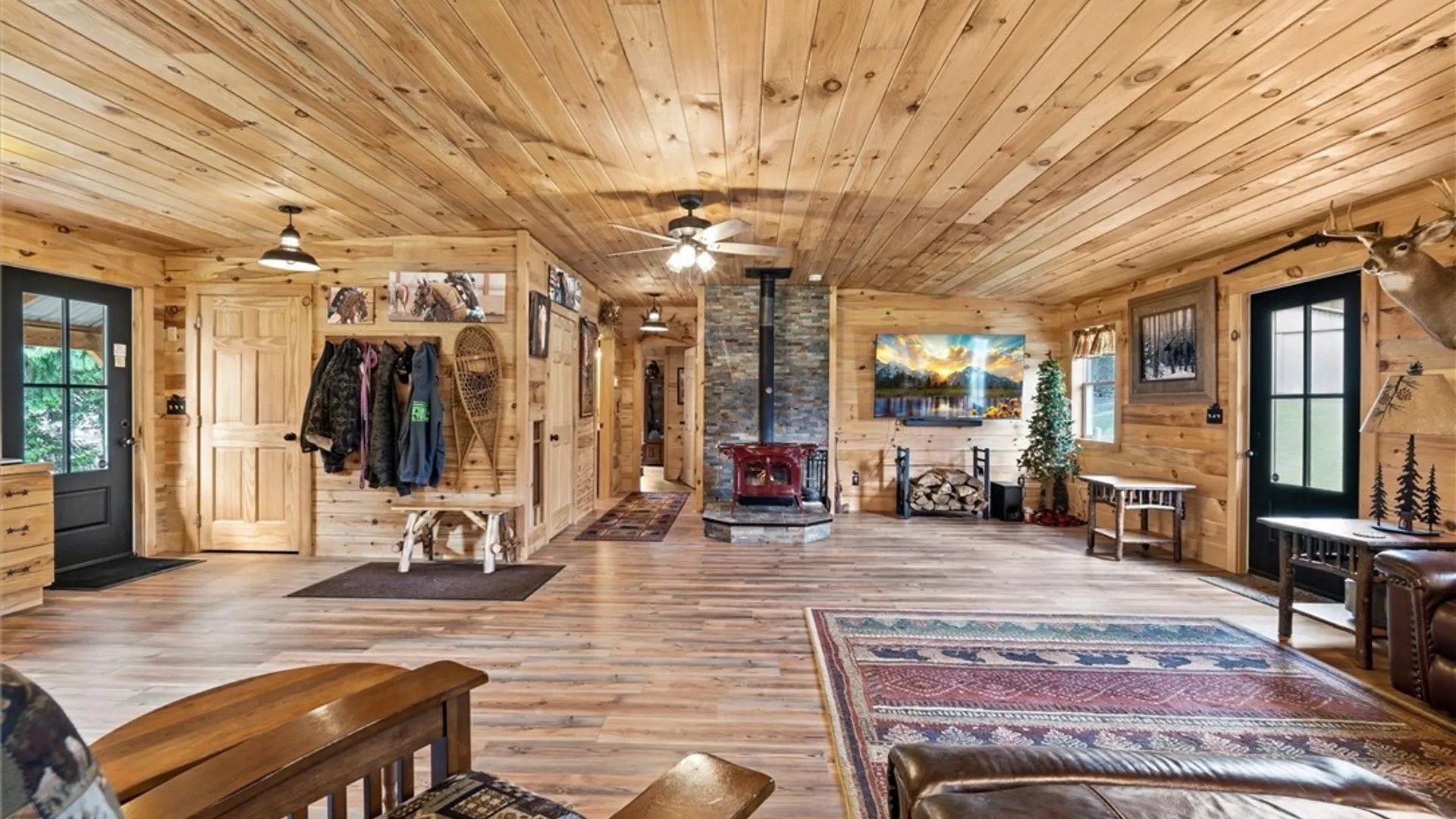 Property at 82 Peat Bed Road, Hannibal, NY 13074 14