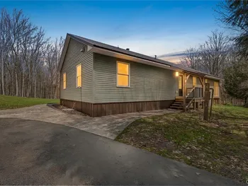 Property at 82 Peat Bed Road, Hannibal, NY 13074
