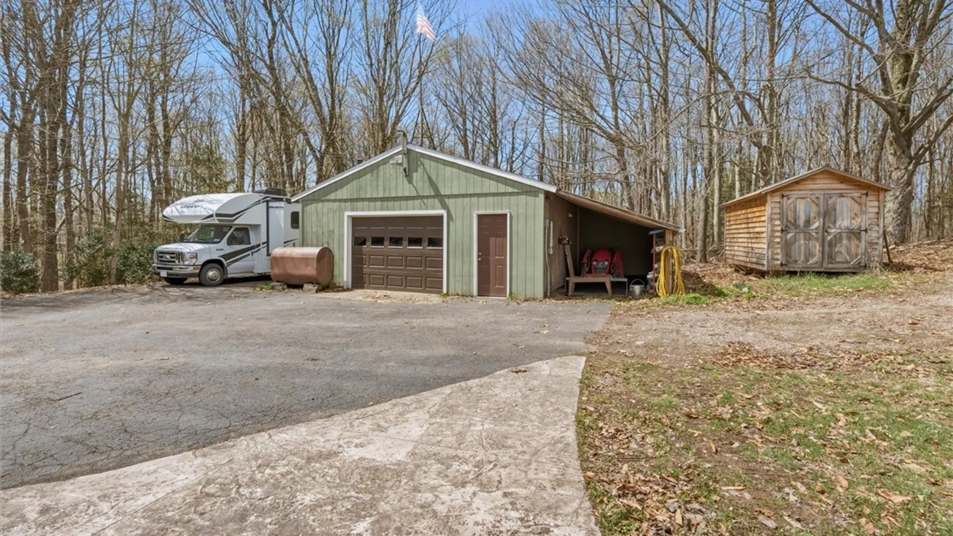 Property at 82 Peat Bed Road, Hannibal, NY 13074 2