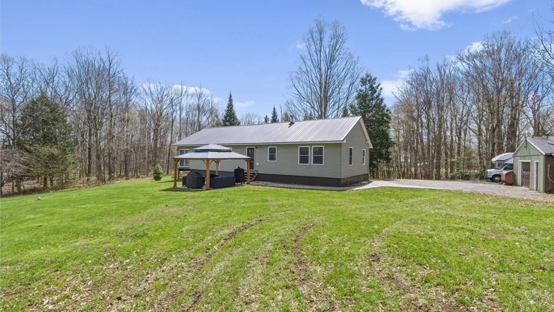 Property at 82 Peat Bed Road, Hannibal, NY 13074 28