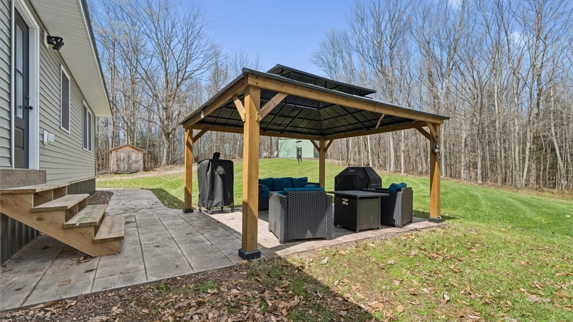 Property at 82 Peat Bed Road, Hannibal, NY 13074 29