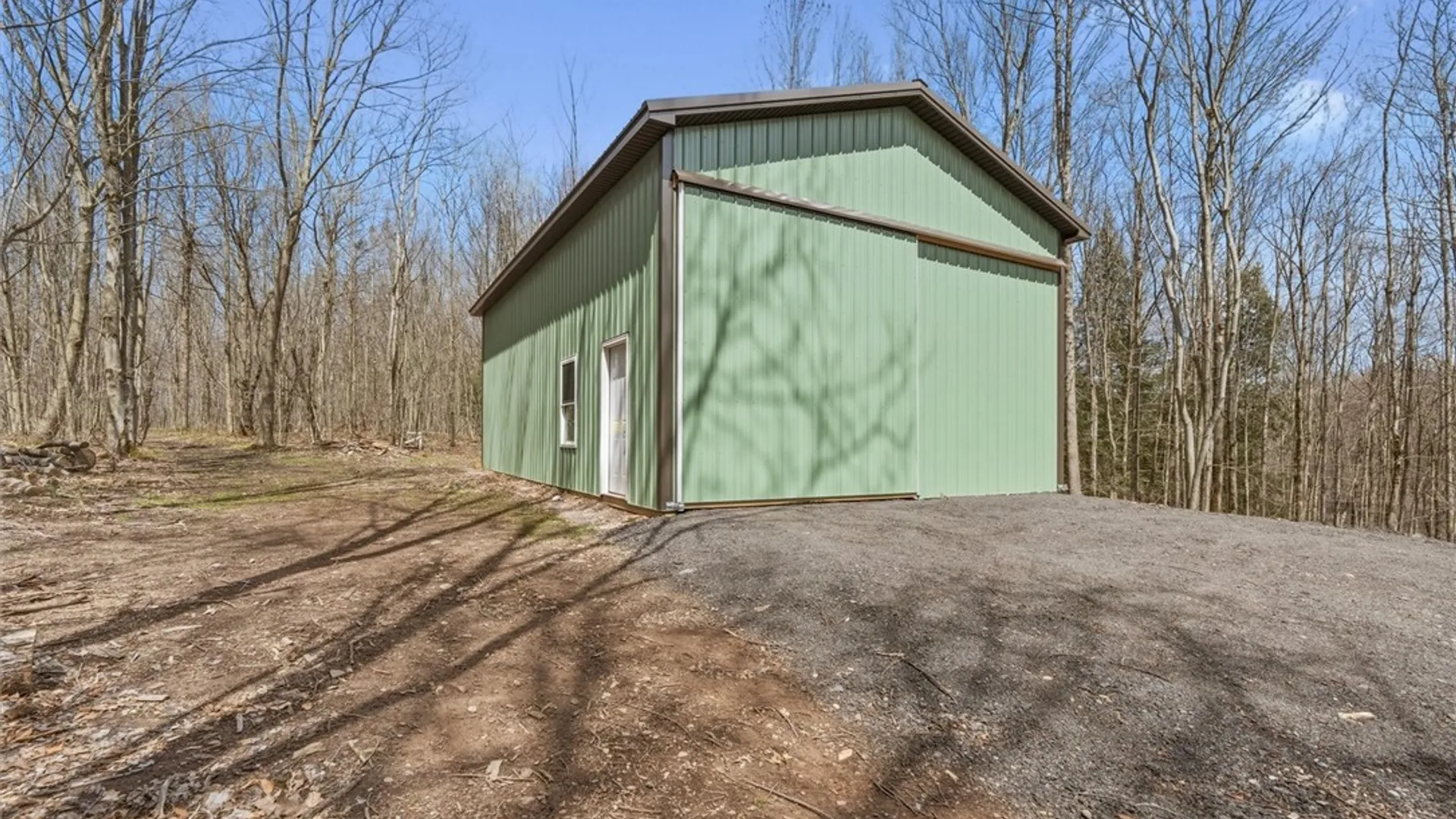 Property at 82 Peat Bed Road, Hannibal, NY 13074 3