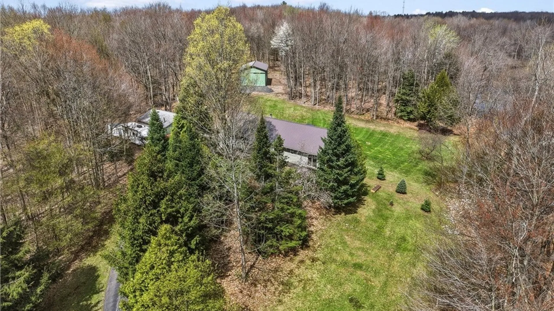 Property at 82 Peat Bed Road, Hannibal, NY 13074 35