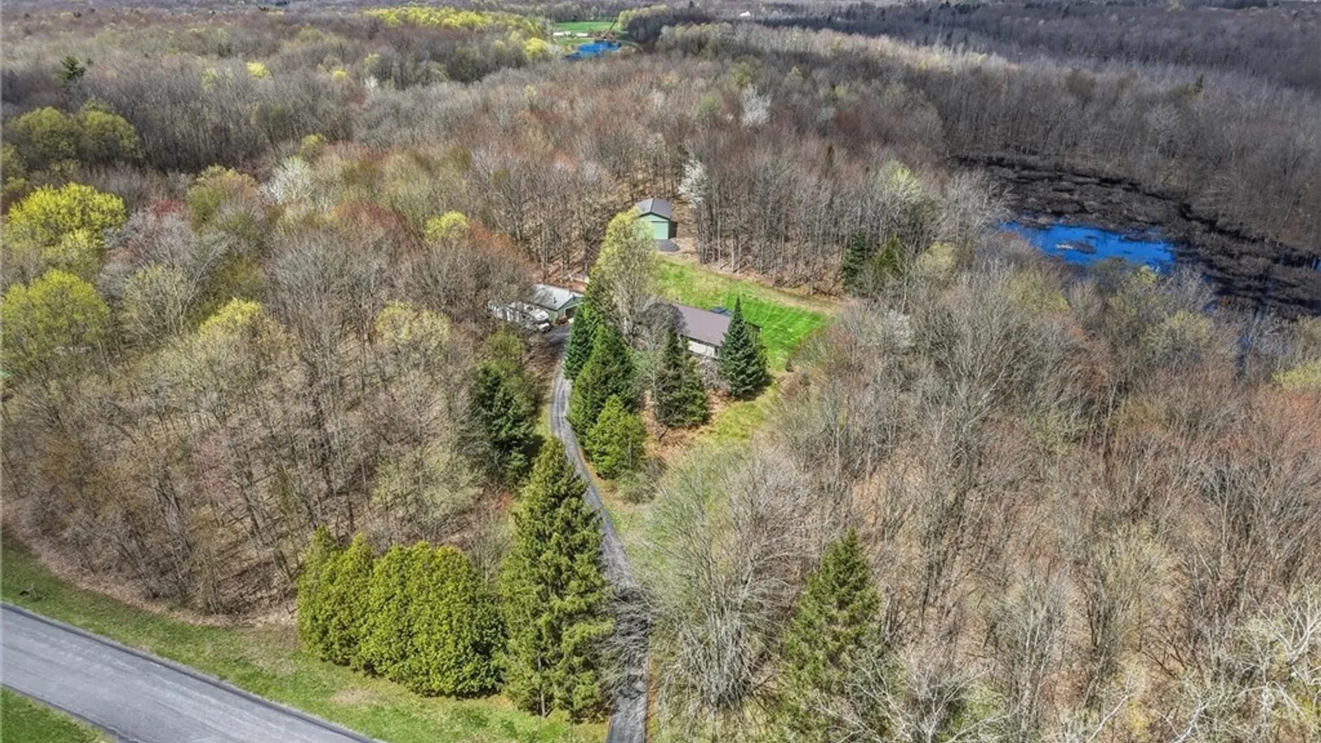 Property at 82 Peat Bed Road, Hannibal, NY 13074 36