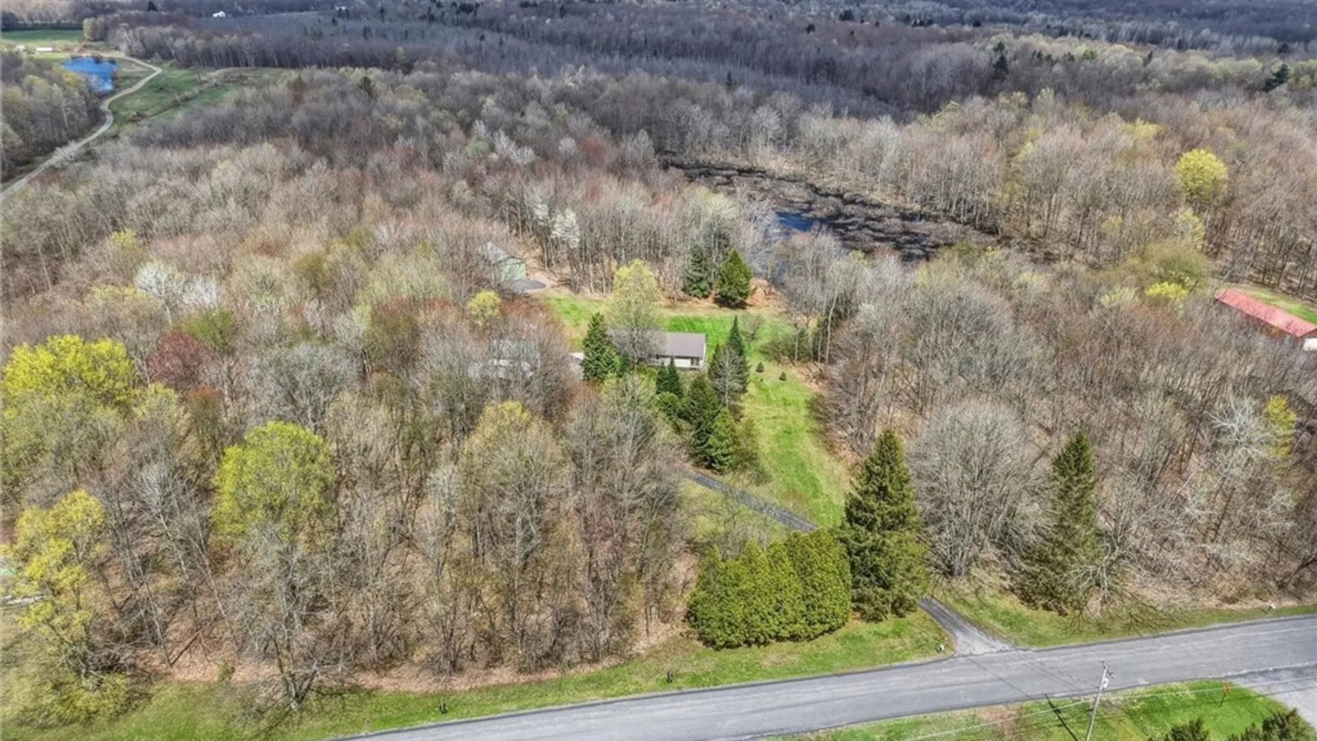 Property at 82 Peat Bed Road, Hannibal, NY 13074 41