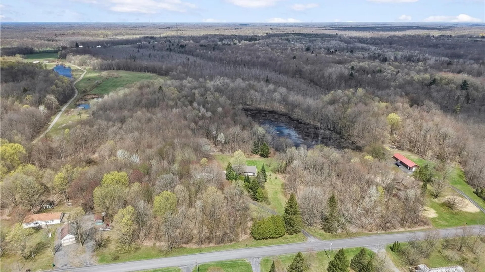 Property at 82 Peat Bed Road, Hannibal, NY 13074 42