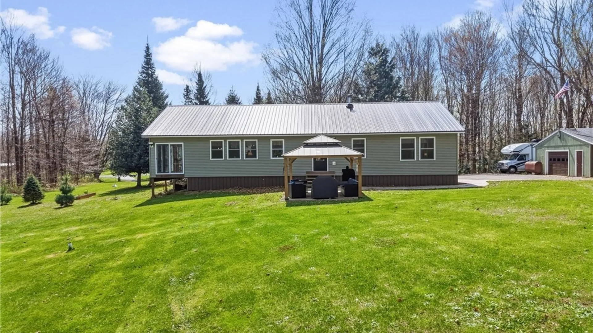 Property at 82 Peat Bed Road, Hannibal, NY 13074 5