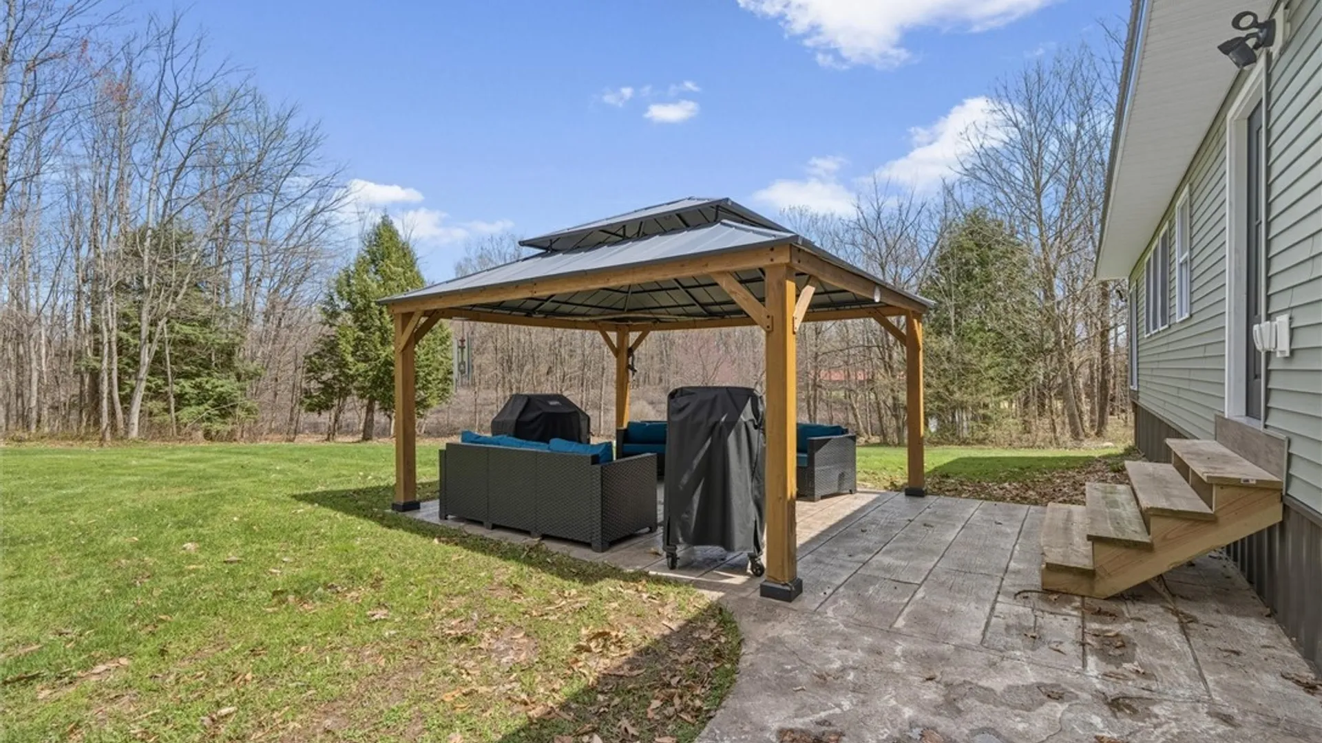 Property at 82 Peat Bed Road, Hannibal, NY 13074 6