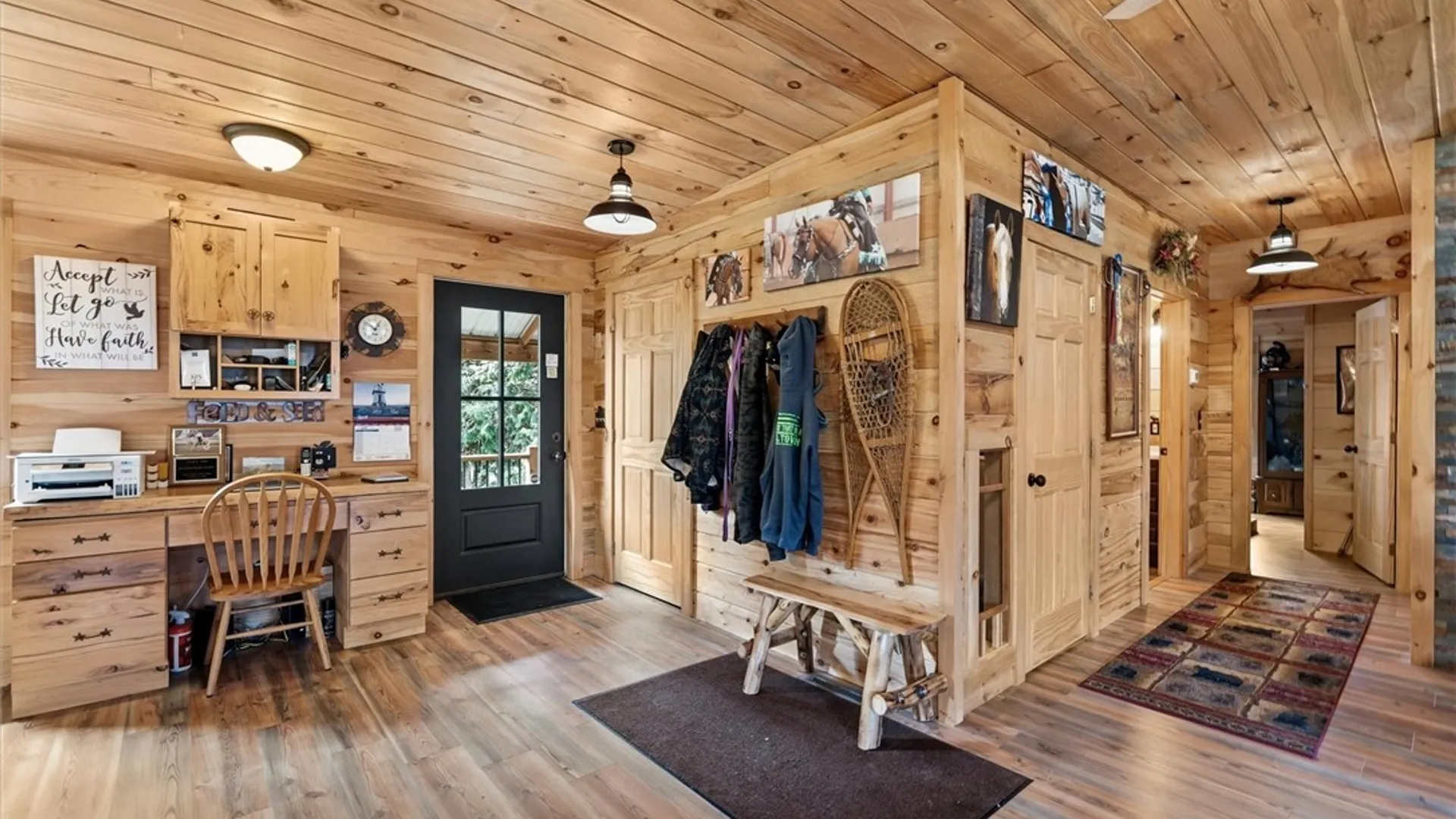 Property at 82 Peat Bed Road, Hannibal, NY 13074 8