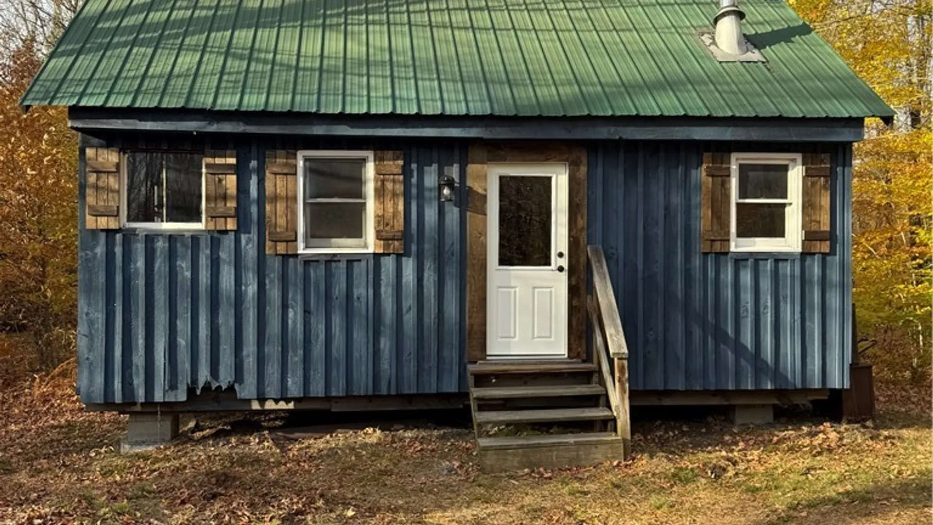 Property at 8420 Power Line Drive, Diana, NY 13648 13