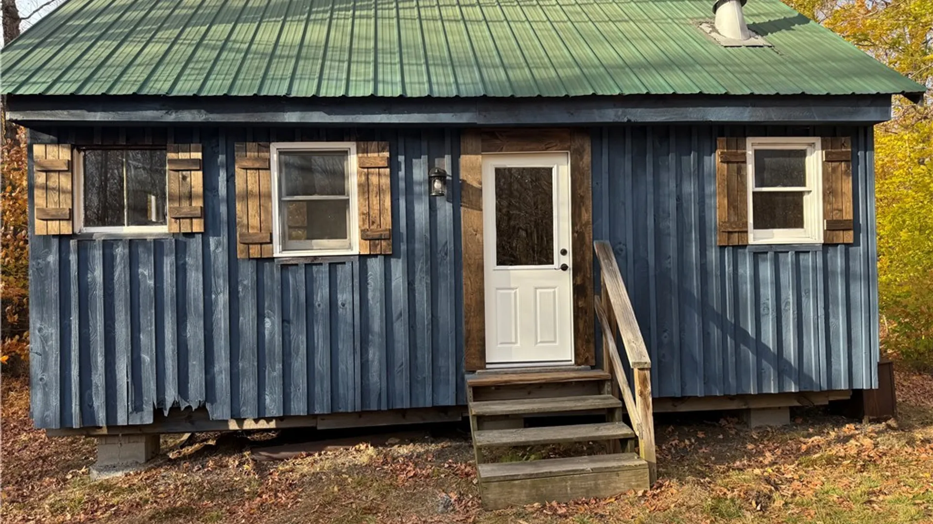 Property at 8420 Power Line Drive, Diana, NY 13648 14