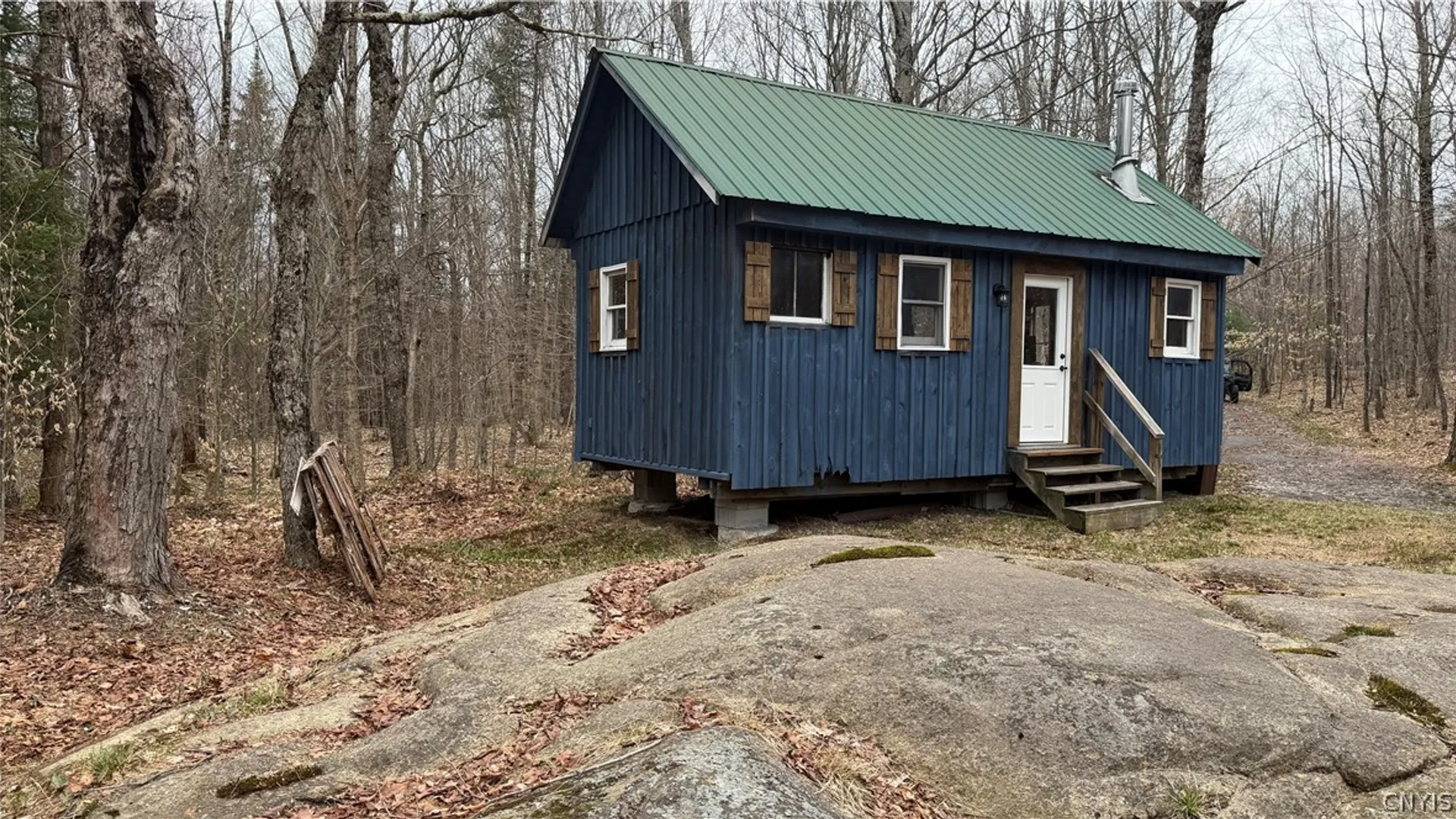 Property at 8420 Power Line Drive, Diana, NY 13648 5