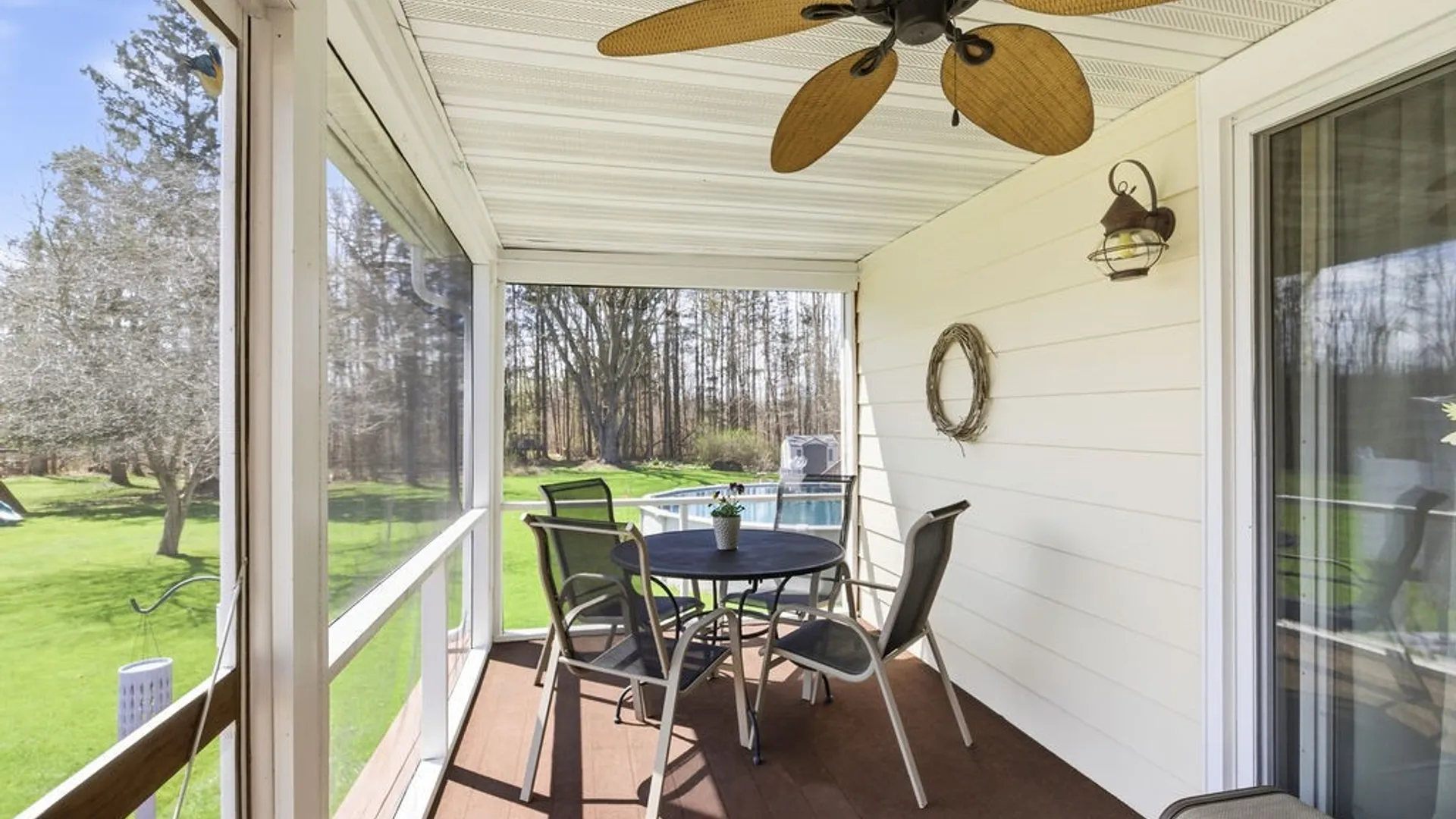 Property at 51 Patrick Circle, Fulton, NY 13069 17