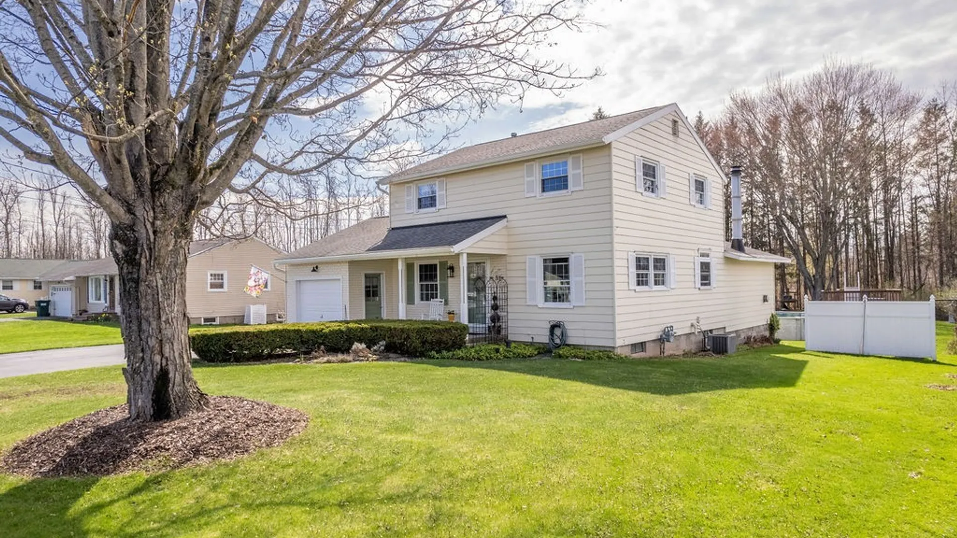 Property at 51 Patrick Circle, Fulton, NY 13069 2