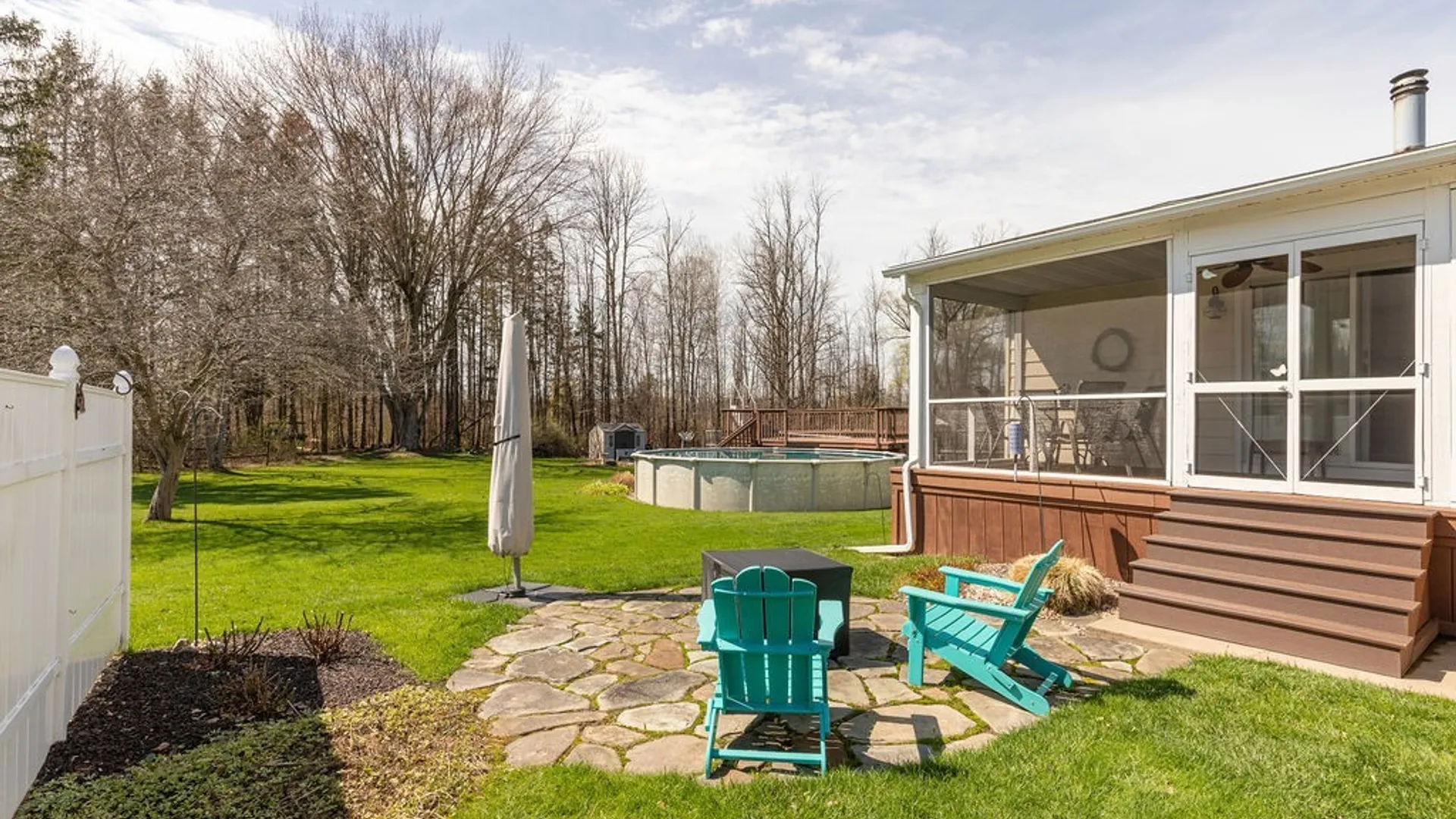 Property at 51 Patrick Circle, Fulton, NY 13069 20