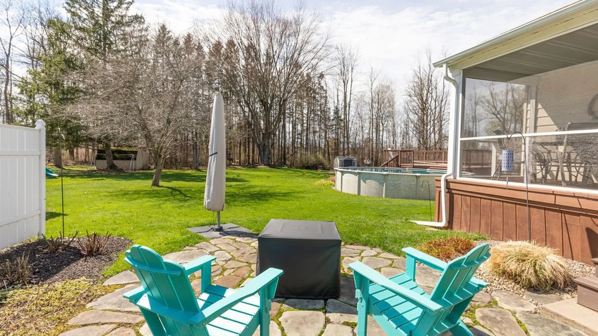 Property at 51 Patrick Circle, Fulton, NY 13069 21