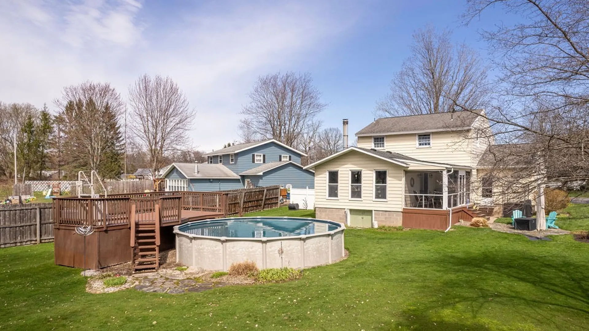 Property at 51 Patrick Circle, Fulton, NY 13069 40