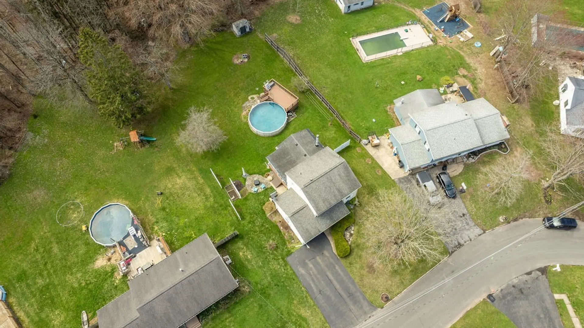 Property at 51 Patrick Circle, Fulton, NY 13069 49