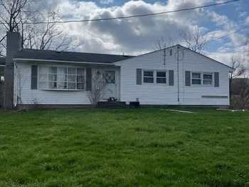 Property at 8463 Scipio Road, Mt Morris, NY 14517