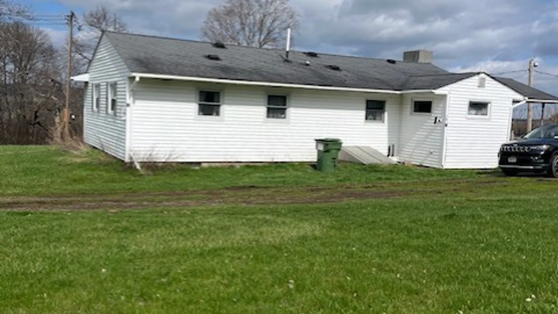 Property at 8463 Scipio Road, Mt Morris, NY 14517 2
