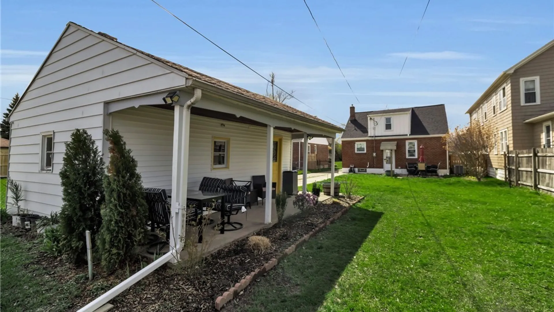 Property at 89 Concord Place, Cheektowaga, NY 14226 27