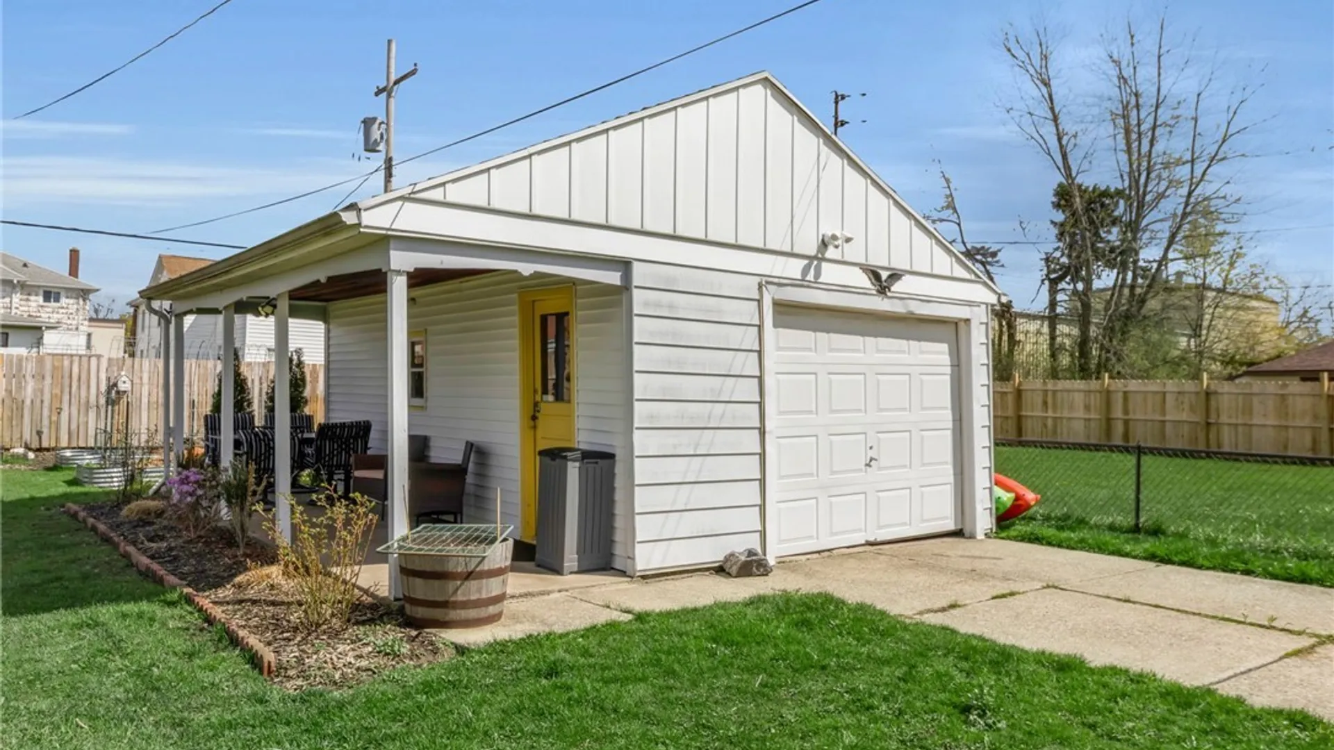 Property at 89 Concord Place, Cheektowaga, NY 14226 28