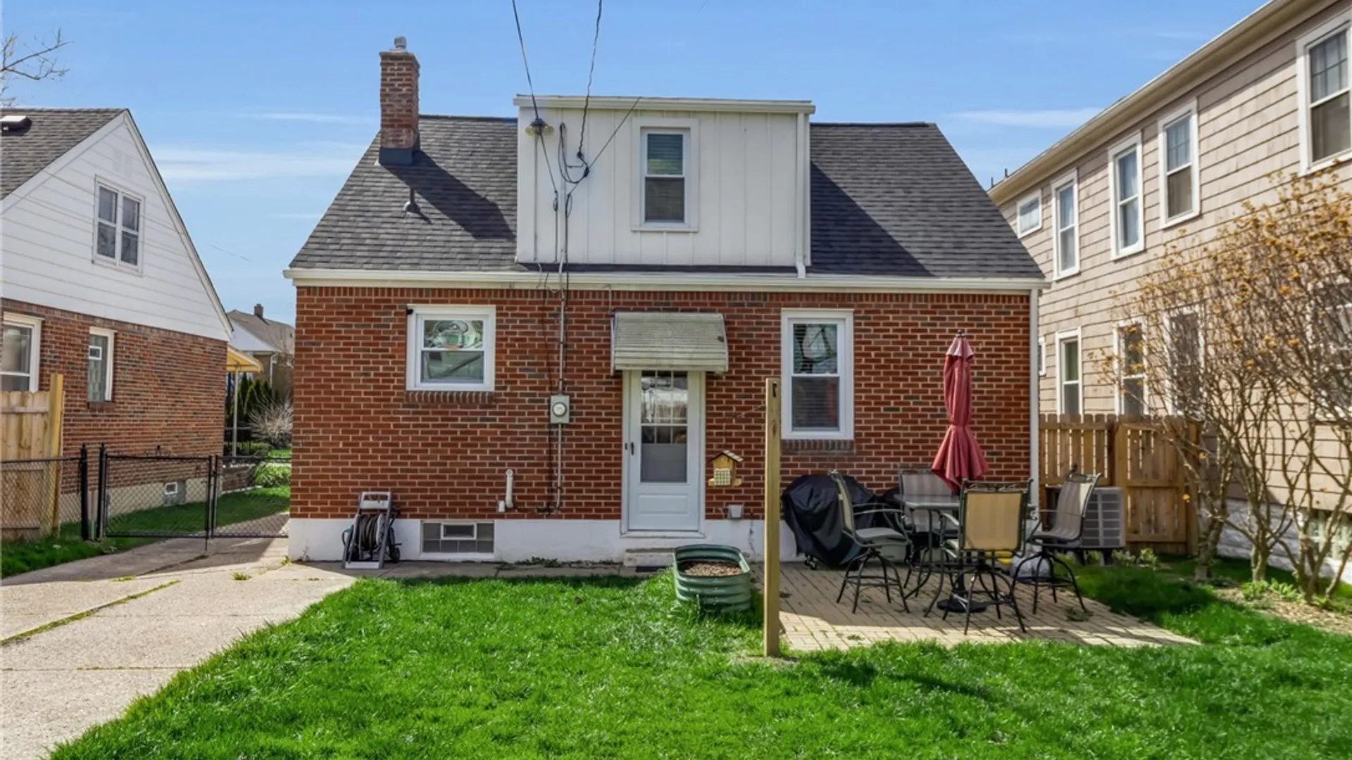 Property at 89 Concord Place, Cheektowaga, NY 14226 30