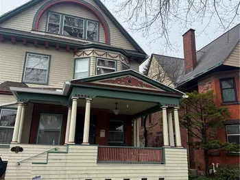 Property at 344 Elmwood Avenue, Buffalo, NY 14222
