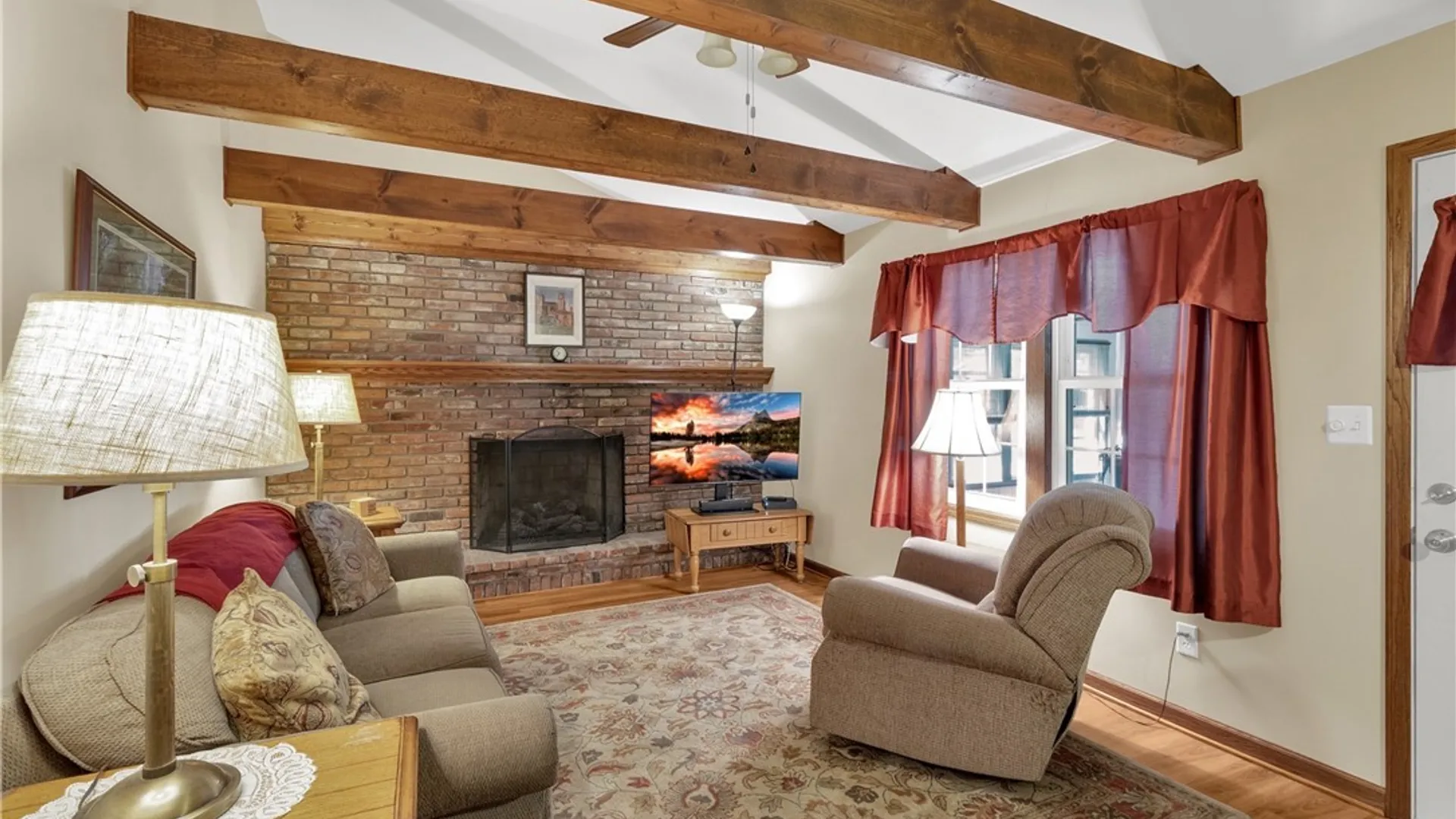 Property at 56 LaBelle Terrace, Amherst, NY 14228 18