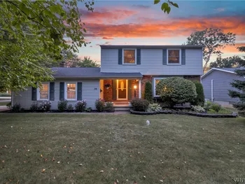 56 LaBelle Terrace, Amherst, NY 14228