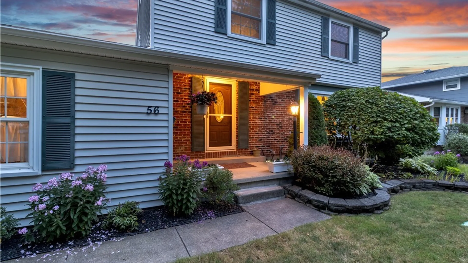 Property at 56 LaBelle Terrace, Amherst, NY 14228 2