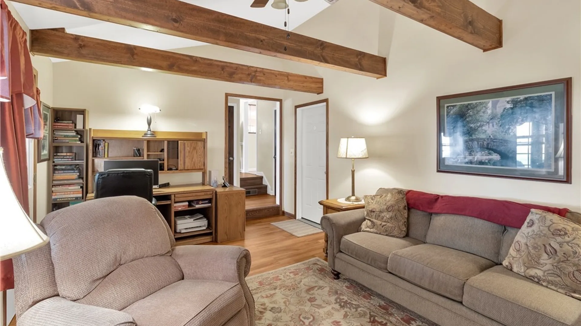 Property at 56 LaBelle Terrace, Amherst, NY 14228 20