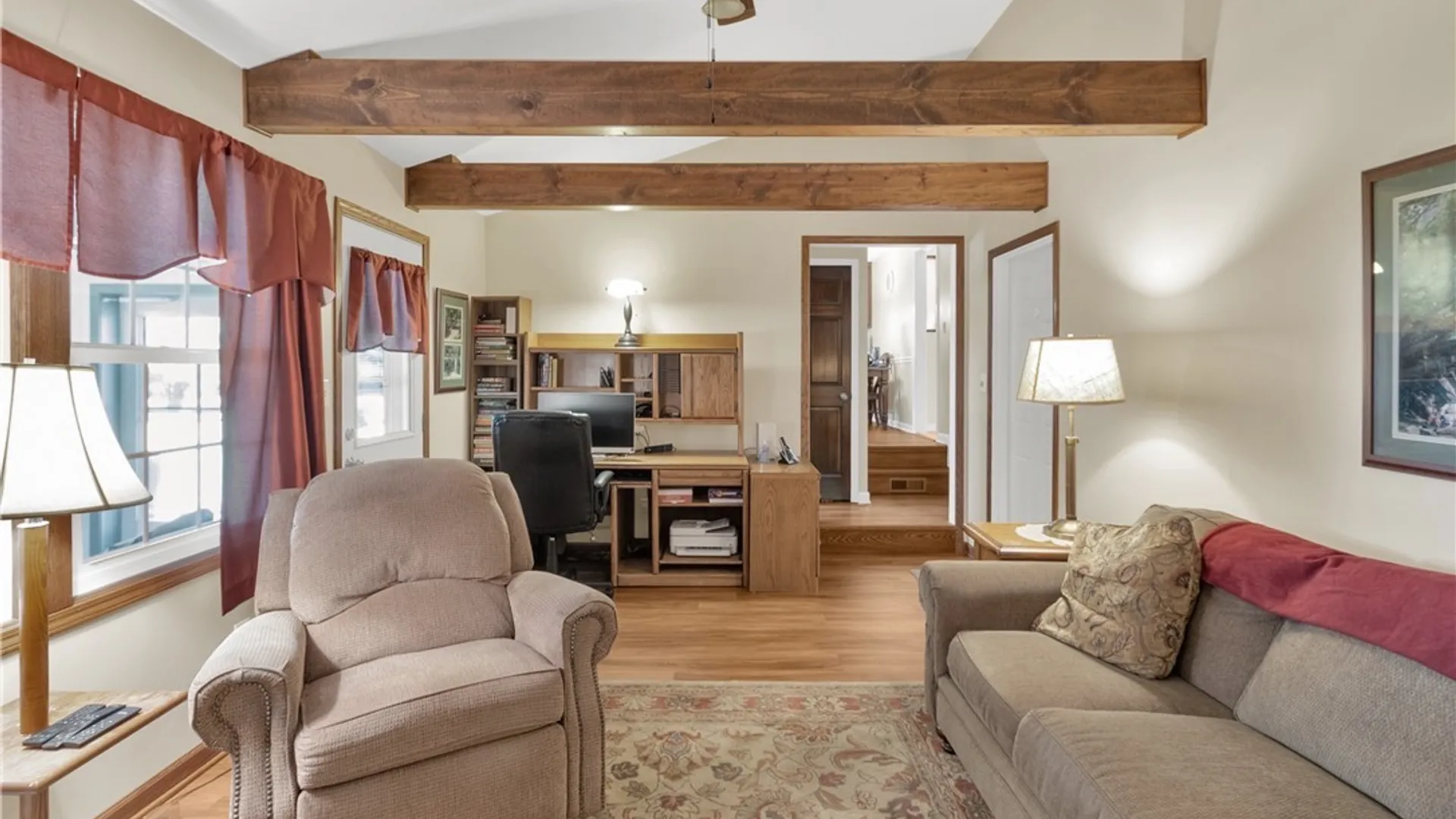 Property at 56 LaBelle Terrace, Amherst, NY 14228 21