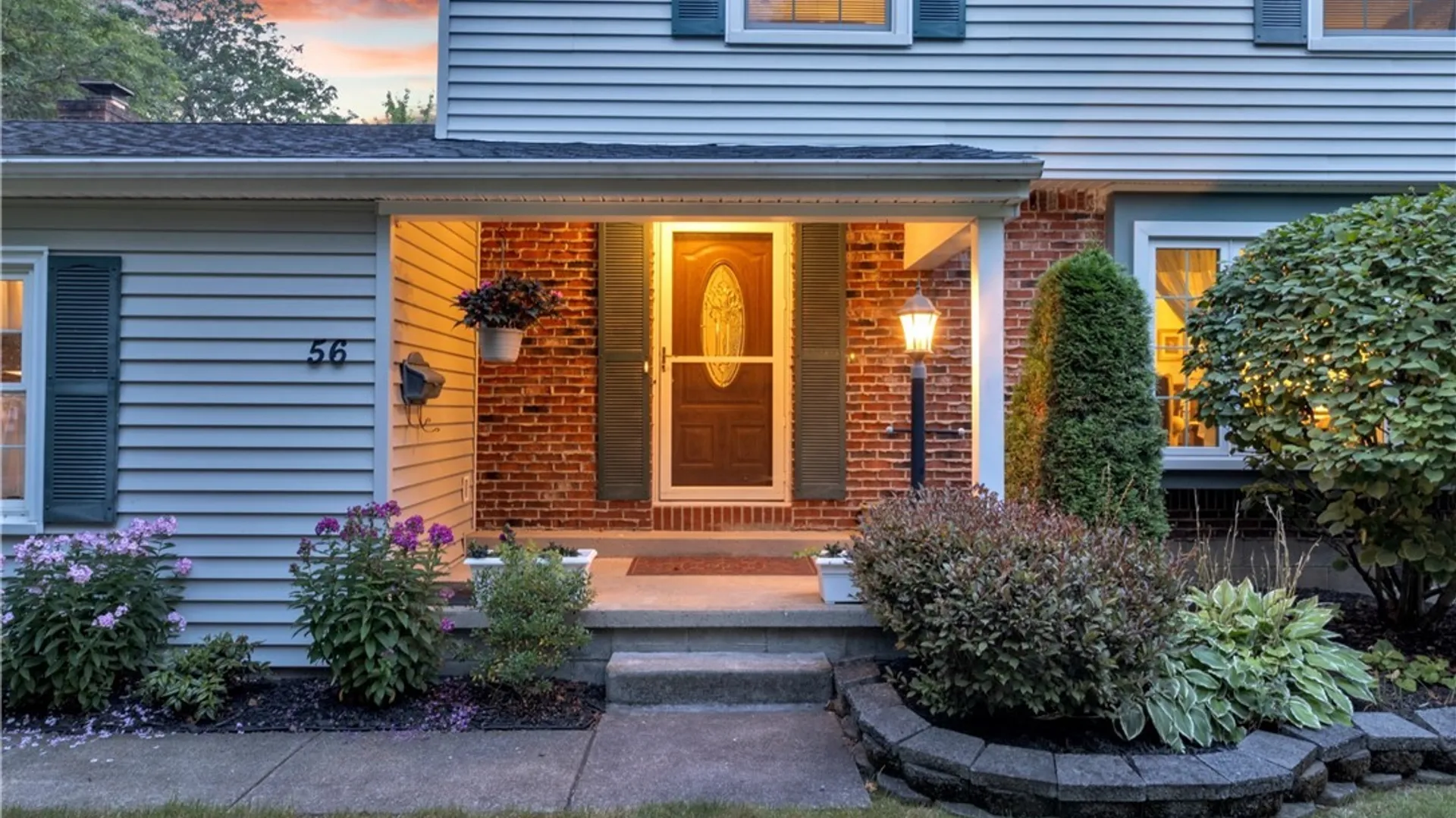 Property at 56 LaBelle Terrace, Amherst, NY 14228 3