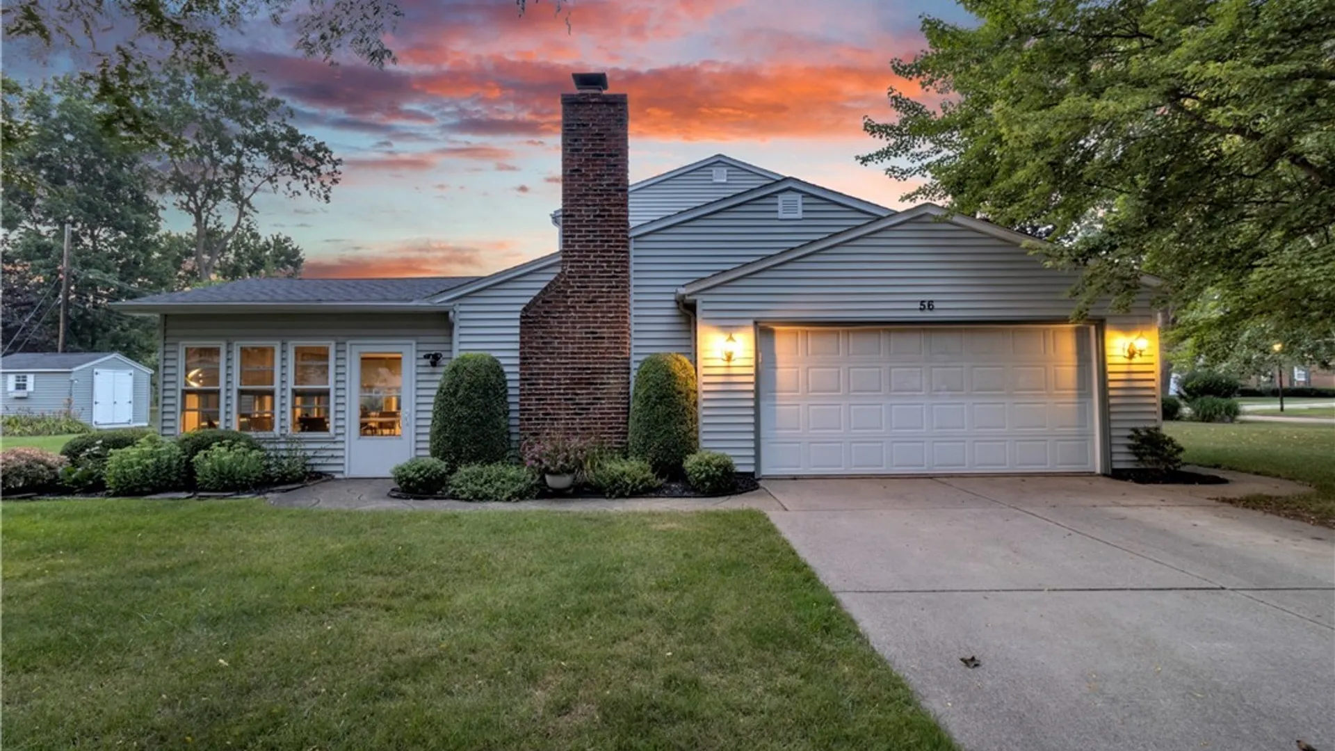 Property at 56 LaBelle Terrace, Amherst, NY 14228 40