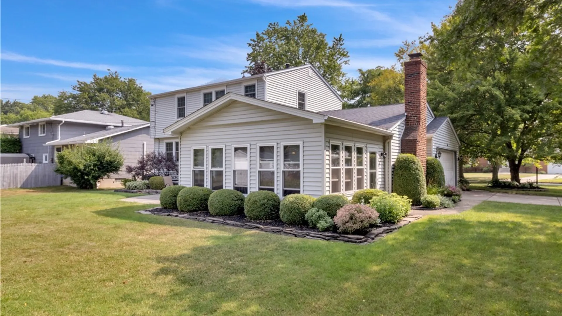 Property at 56 LaBelle Terrace, Amherst, NY 14228 41