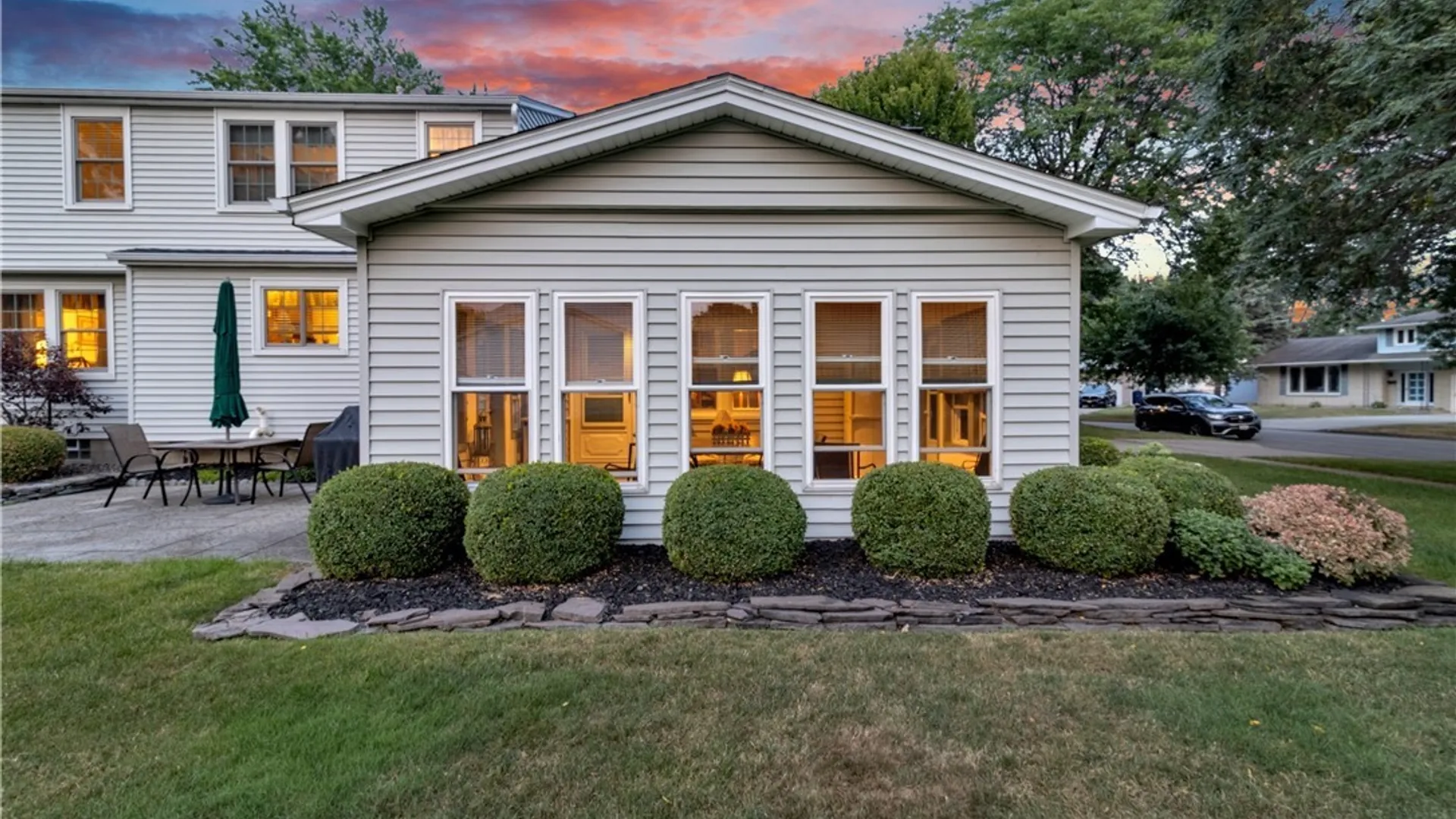 Property at 56 LaBelle Terrace, Amherst, NY 14228 42