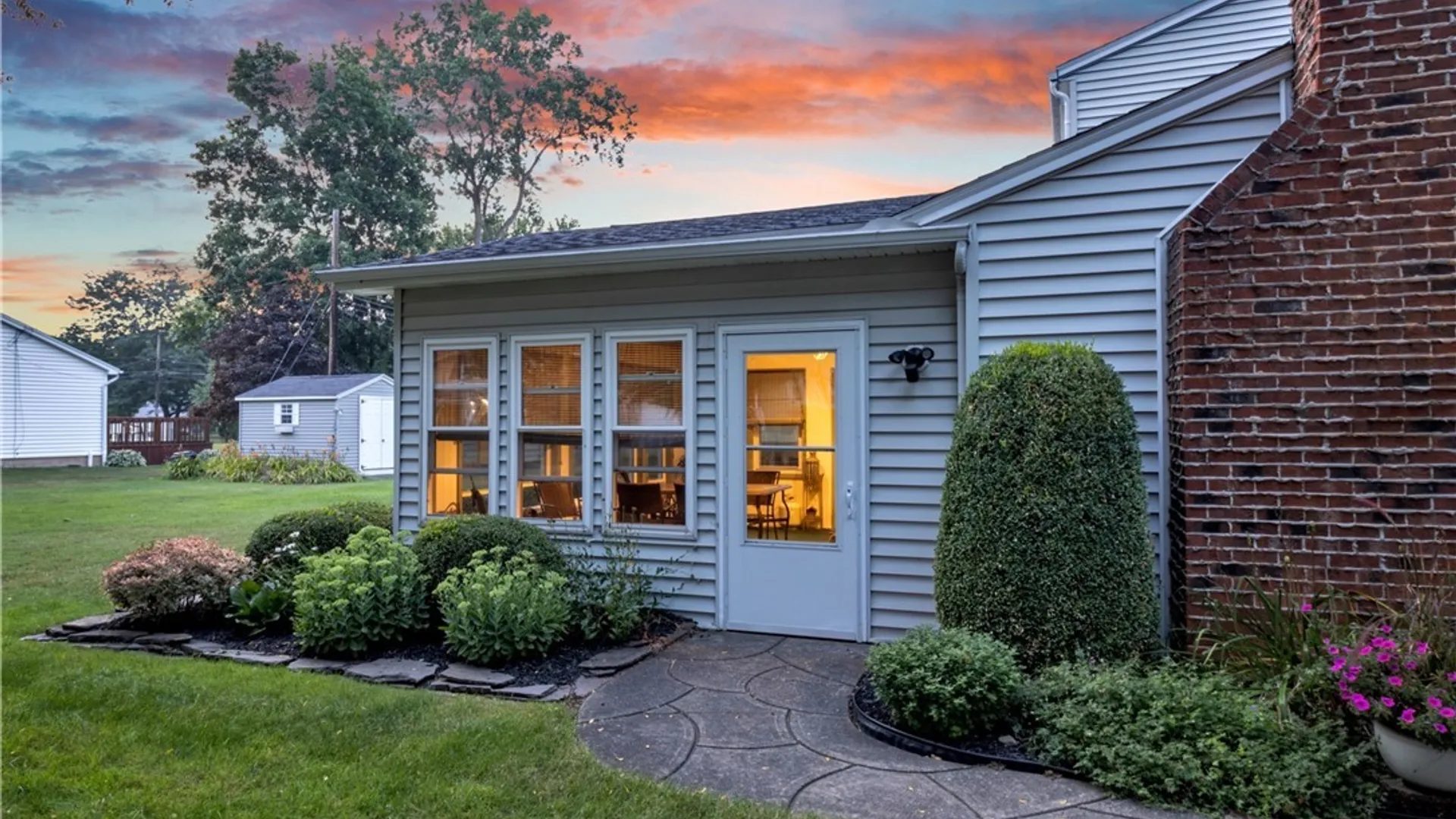Property at 56 LaBelle Terrace, Amherst, NY 14228 43