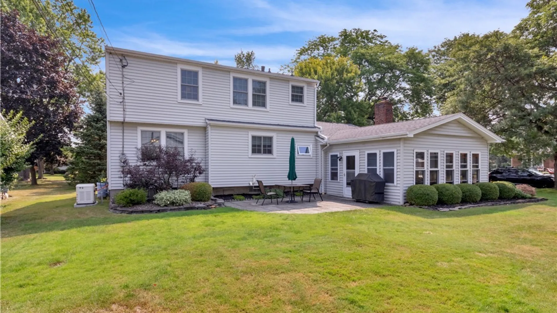 Property at 56 LaBelle Terrace, Amherst, NY 14228 44