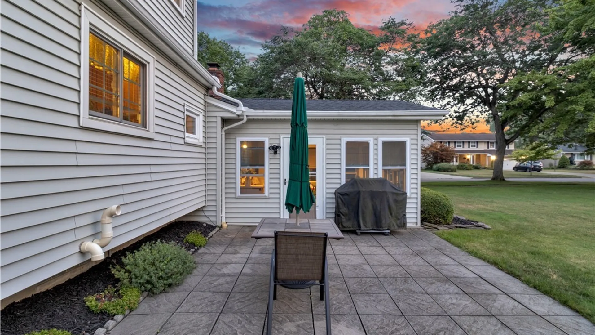 Property at 56 LaBelle Terrace, Amherst, NY 14228 45