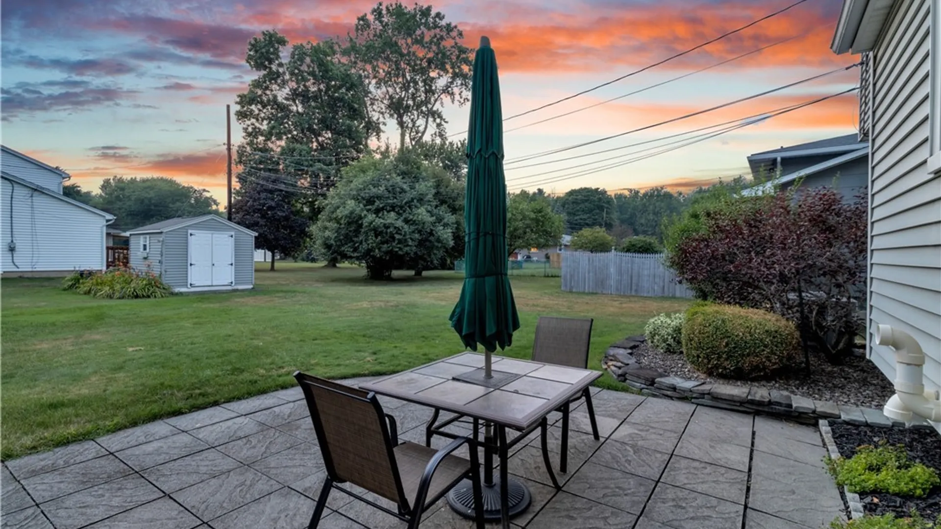 Property at 56 LaBelle Terrace, Amherst, NY 14228 46