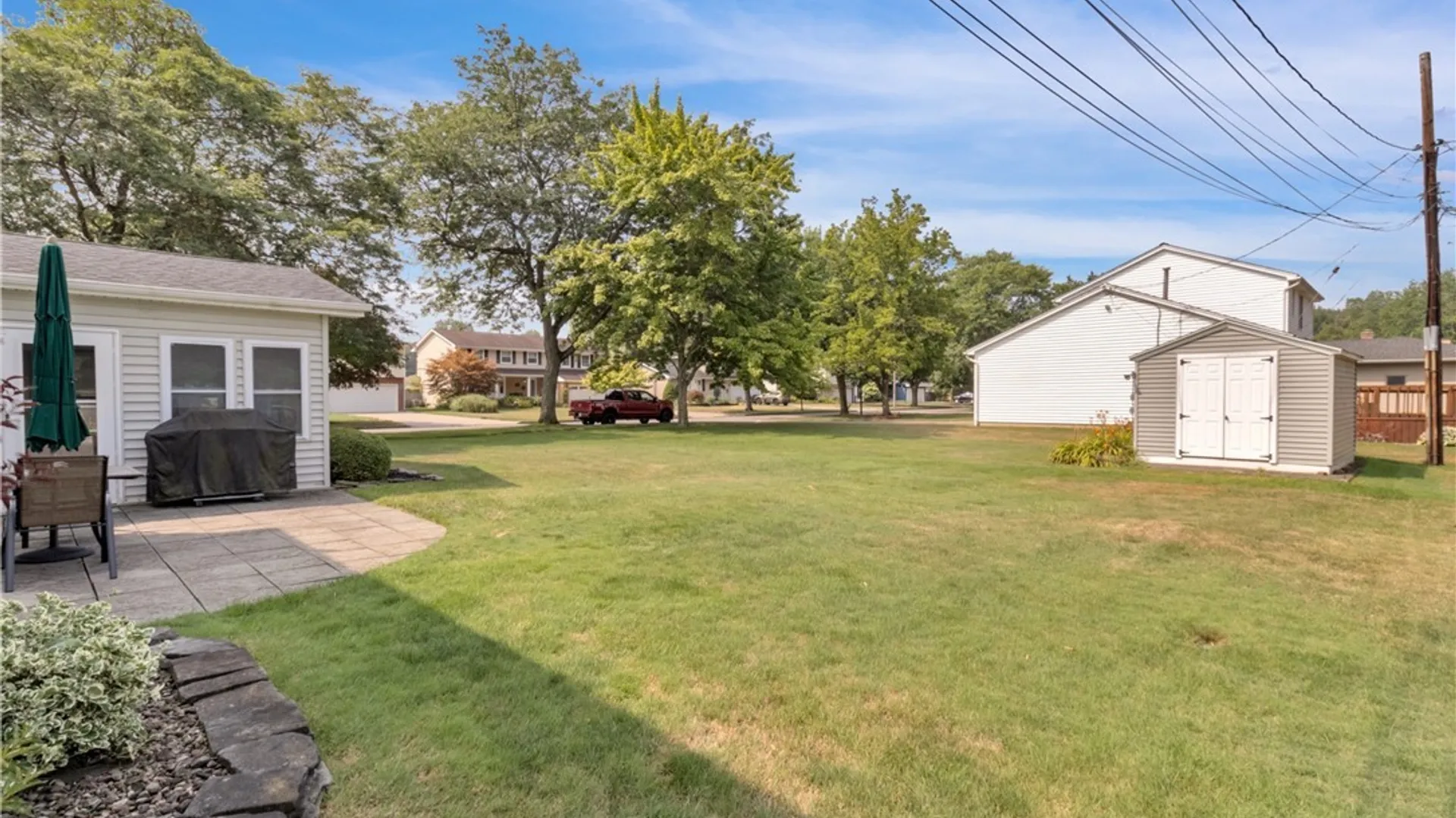 Property at 56 LaBelle Terrace, Amherst, NY 14228 47