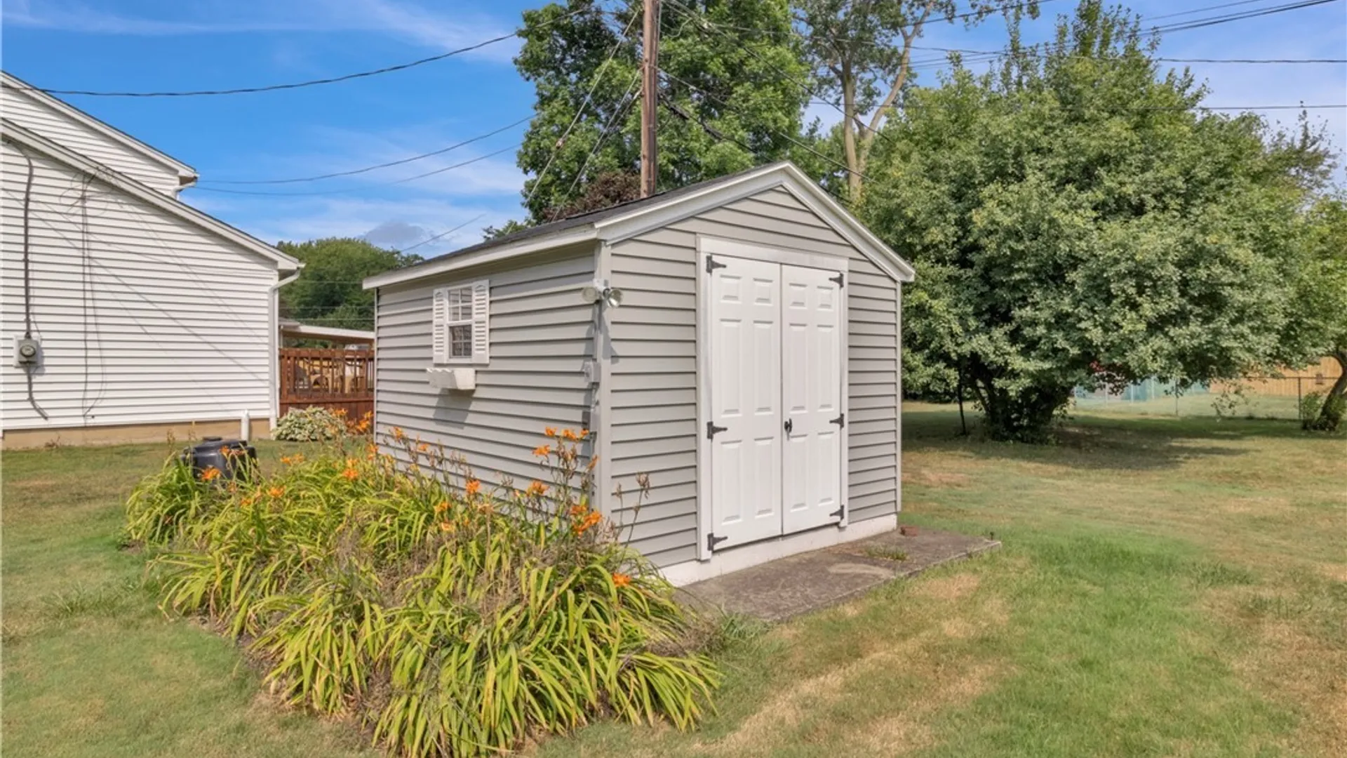 Property at 56 LaBelle Terrace, Amherst, NY 14228 48