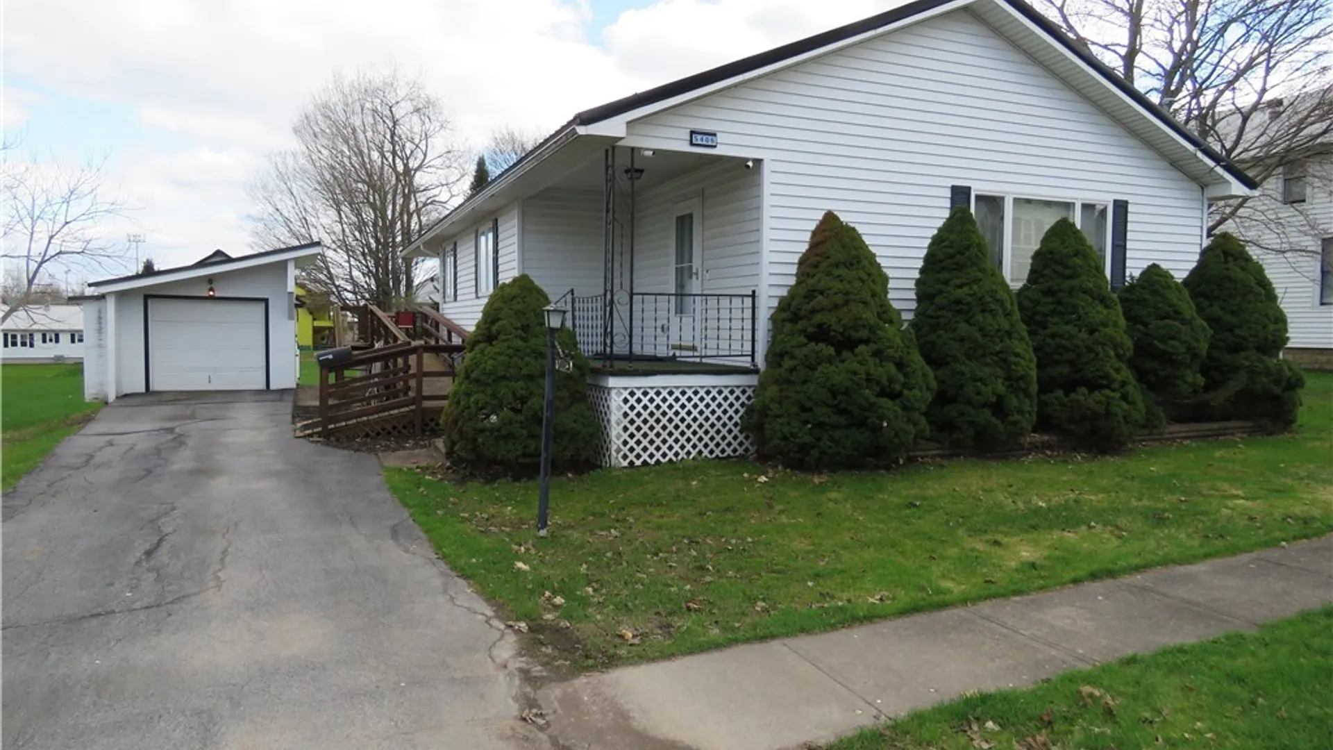 Property at 5406 Stewart Street, Lowville, NY 13367 46
