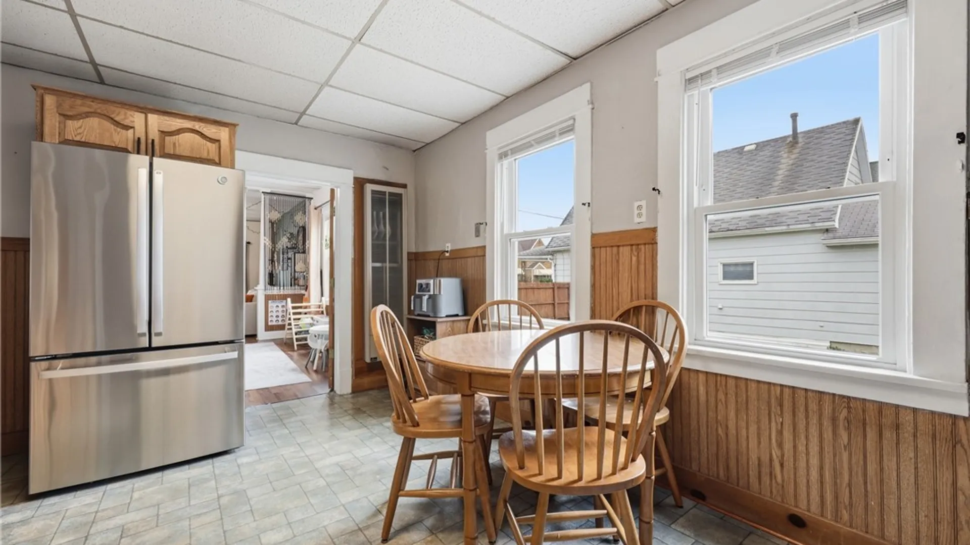 Property at 232 Atlantic Avenue, Cheektowaga, NY 14212 13