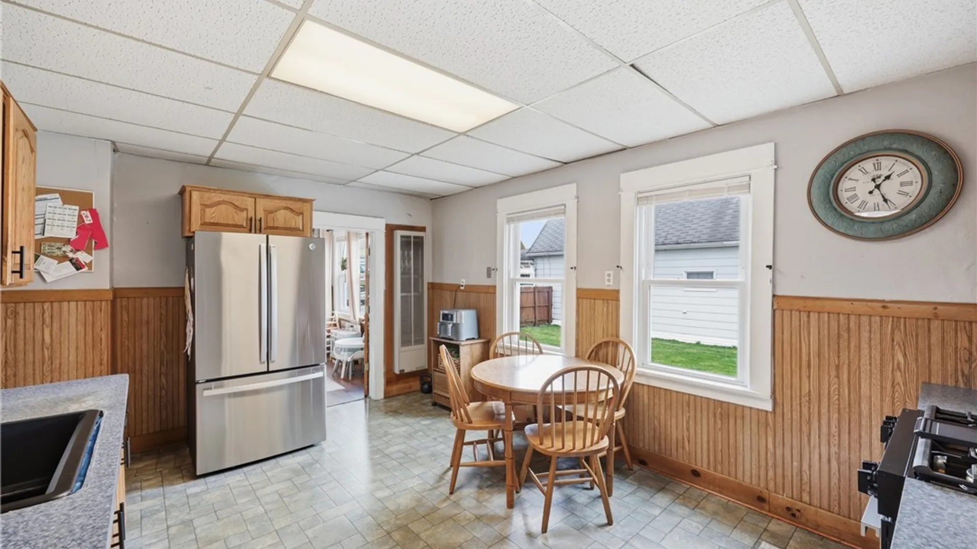 Property at 232 Atlantic Avenue, Cheektowaga, NY 14212 17