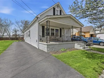 232 Atlantic Avenue, Cheektowaga, NY 14212