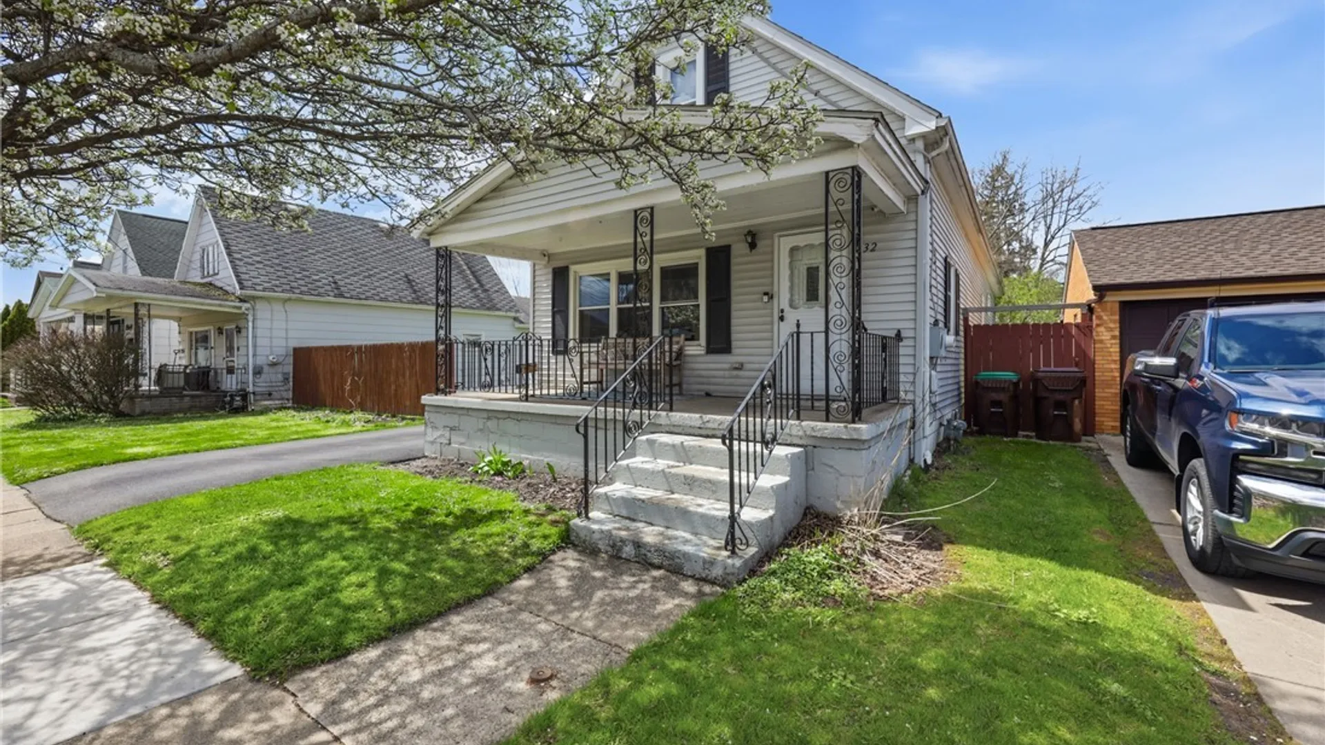 Property at 232 Atlantic Avenue, Cheektowaga, NY 14212 2