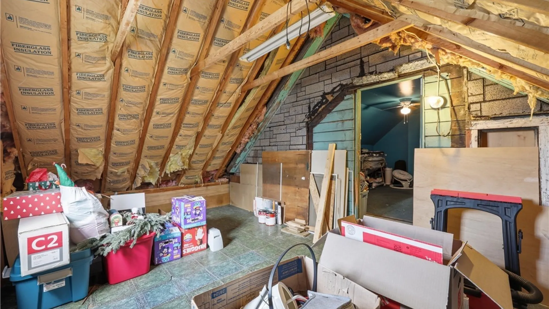 Property at 232 Atlantic Avenue, Cheektowaga, NY 14212 32